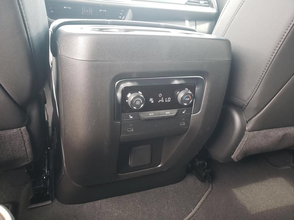 New 2026 Chevrolet Tahoe Premier w/ Sun And Tow Package AWD/4WD image 19