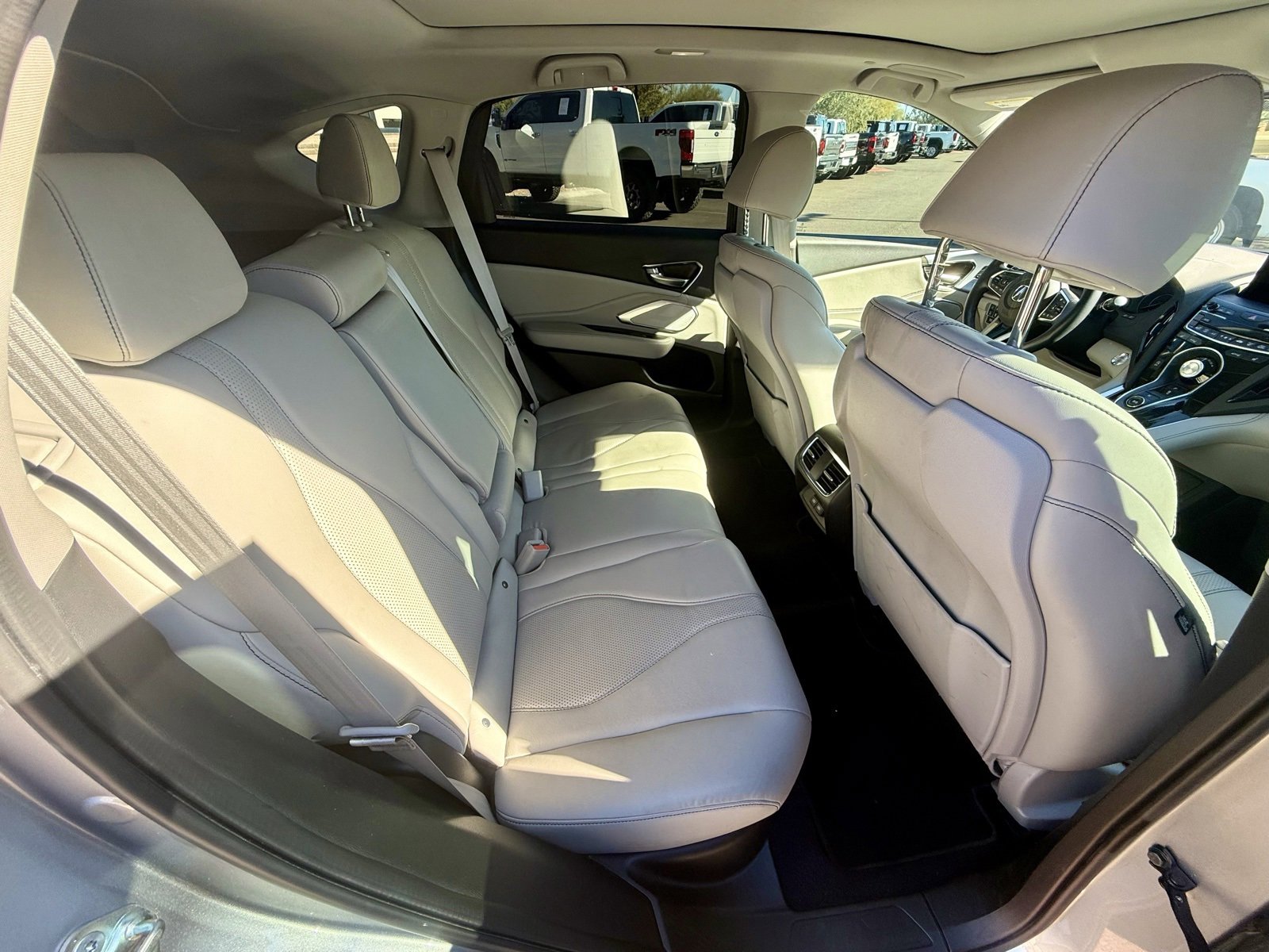 Used 2019 Acura RDX w/ Technology Package image 15