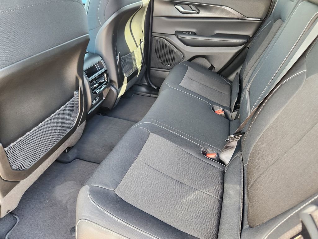 New 2026 Jeep Grand Cherokee Laredo RWD image 20