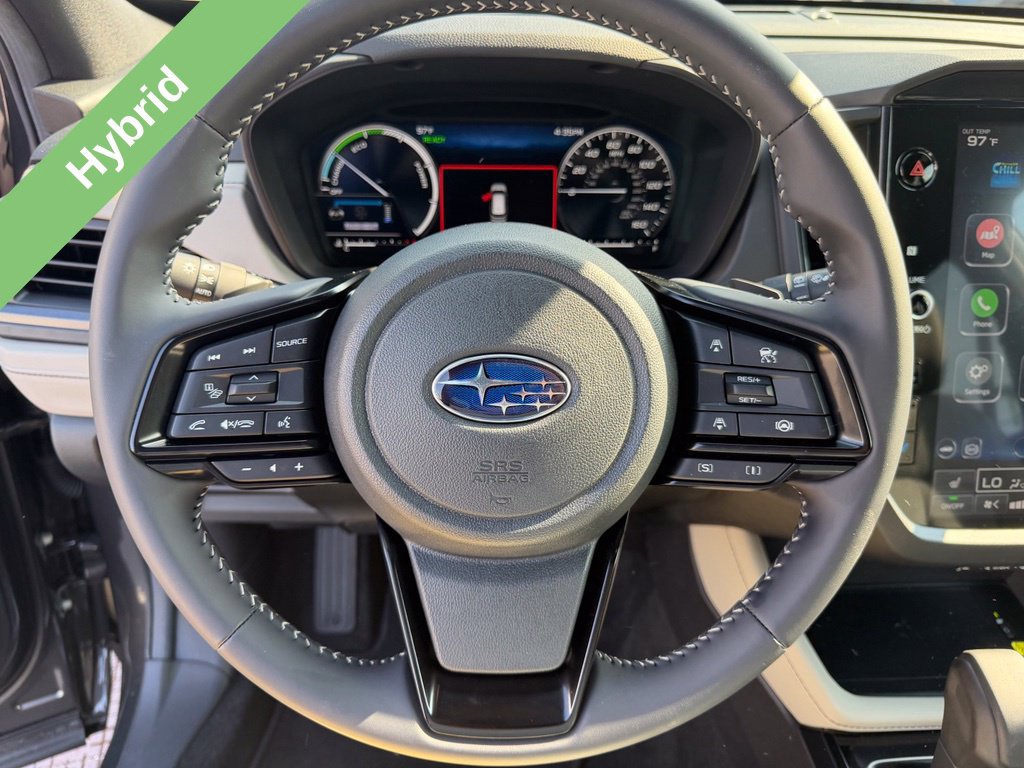 Used 2026 Subaru Forester Premium AWD/4WD image 24