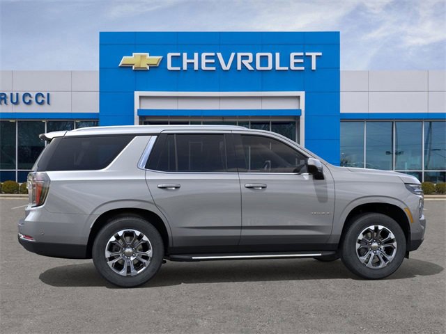 New 2026 Chevrolet Tahoe LS image 5