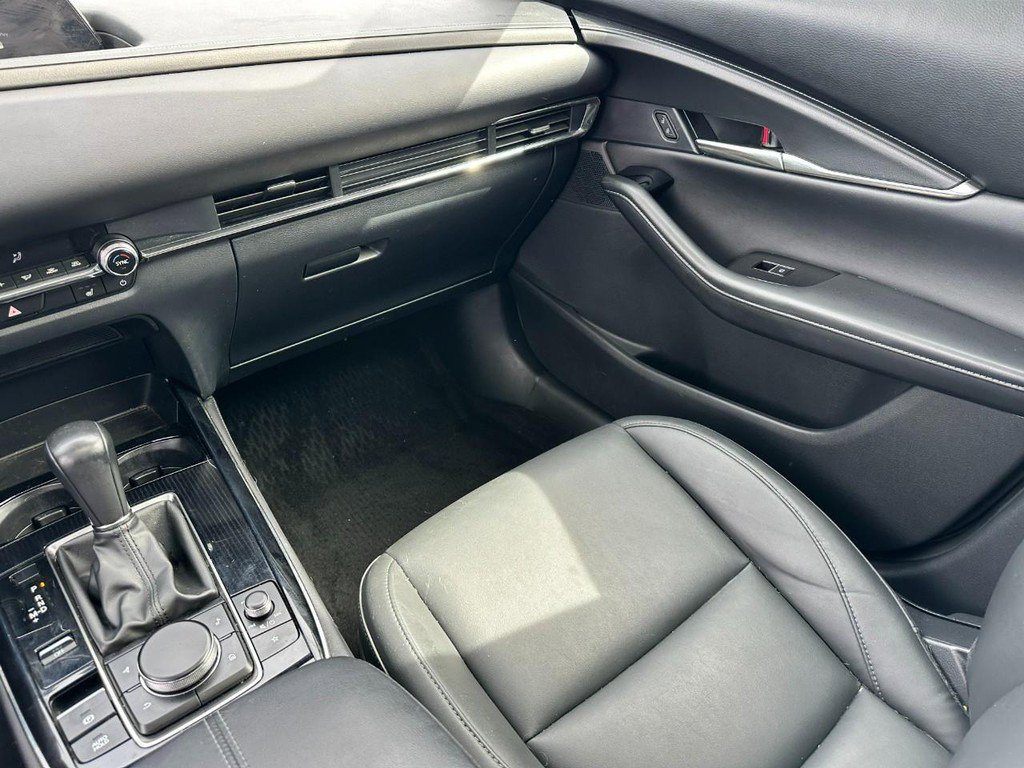 Used 2024 MAZDA CX-30 AWD 2.5 S w/ Preferred Package image 17