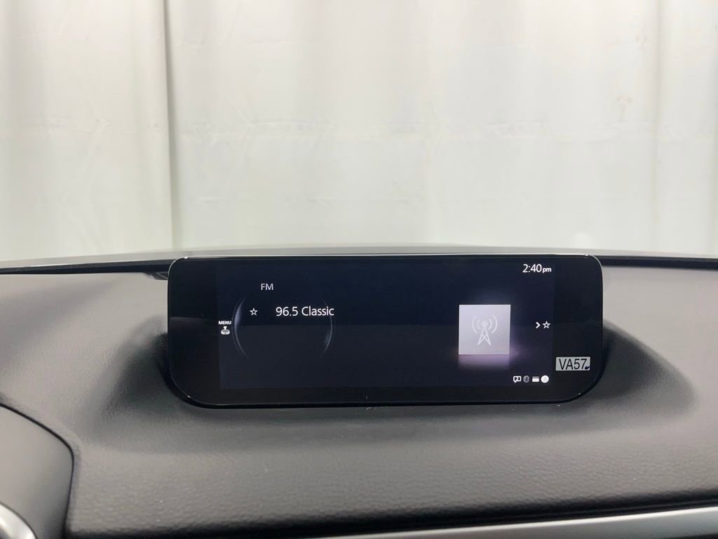 New 2026 MAZDA CX-50 AWD 2.5 S w/ Weather Package image 16