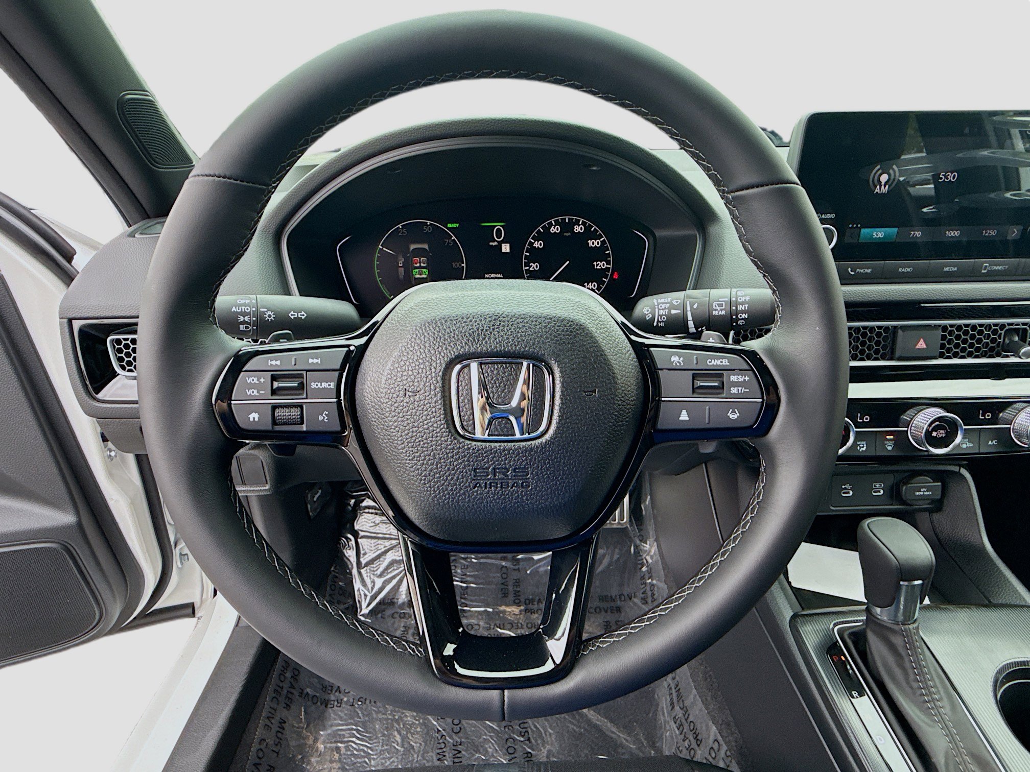 New 2026 Honda Civic Sport image 10