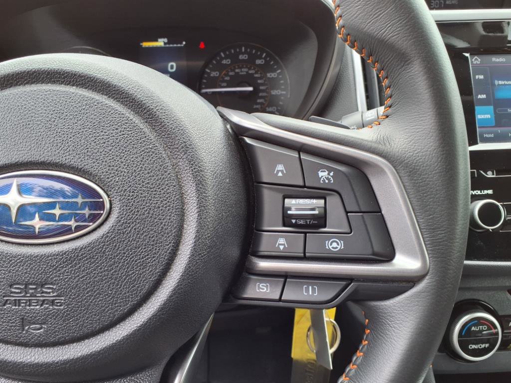 Certified 2023 Subaru Crosstrek 2.0i Premium image 13
