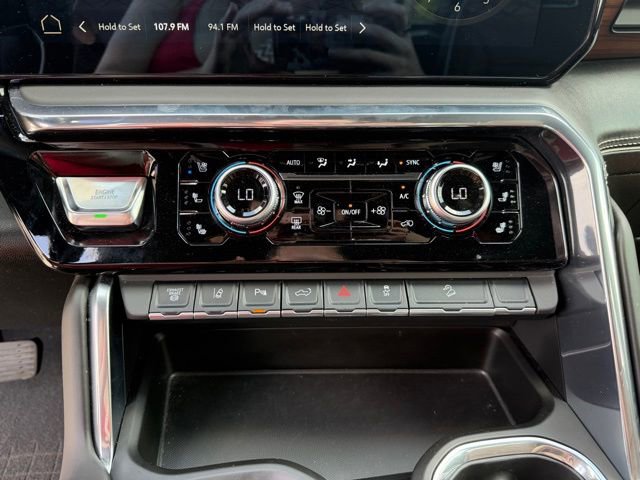 Used 2024 GMC Sierra 3500 Denali Ultimate image 18