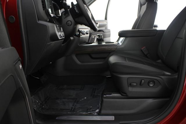 New 2026 GMC Sierra 1500 SLT w/ SLT Premium Plus Package AWD/4WD image 18