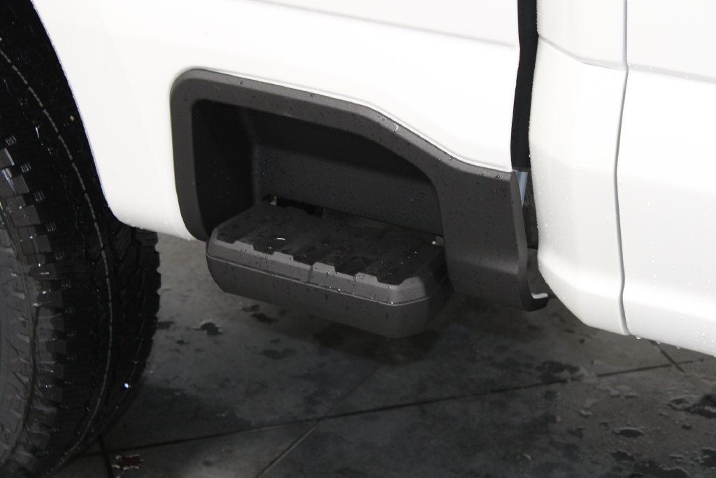 New 2026 Ford F250 Platinum AWD/4WD image 16
