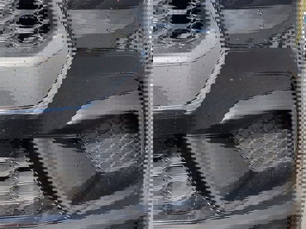 New 2026 Ford Mustang Coupe w/ Mustang Nite Pony Package image 11