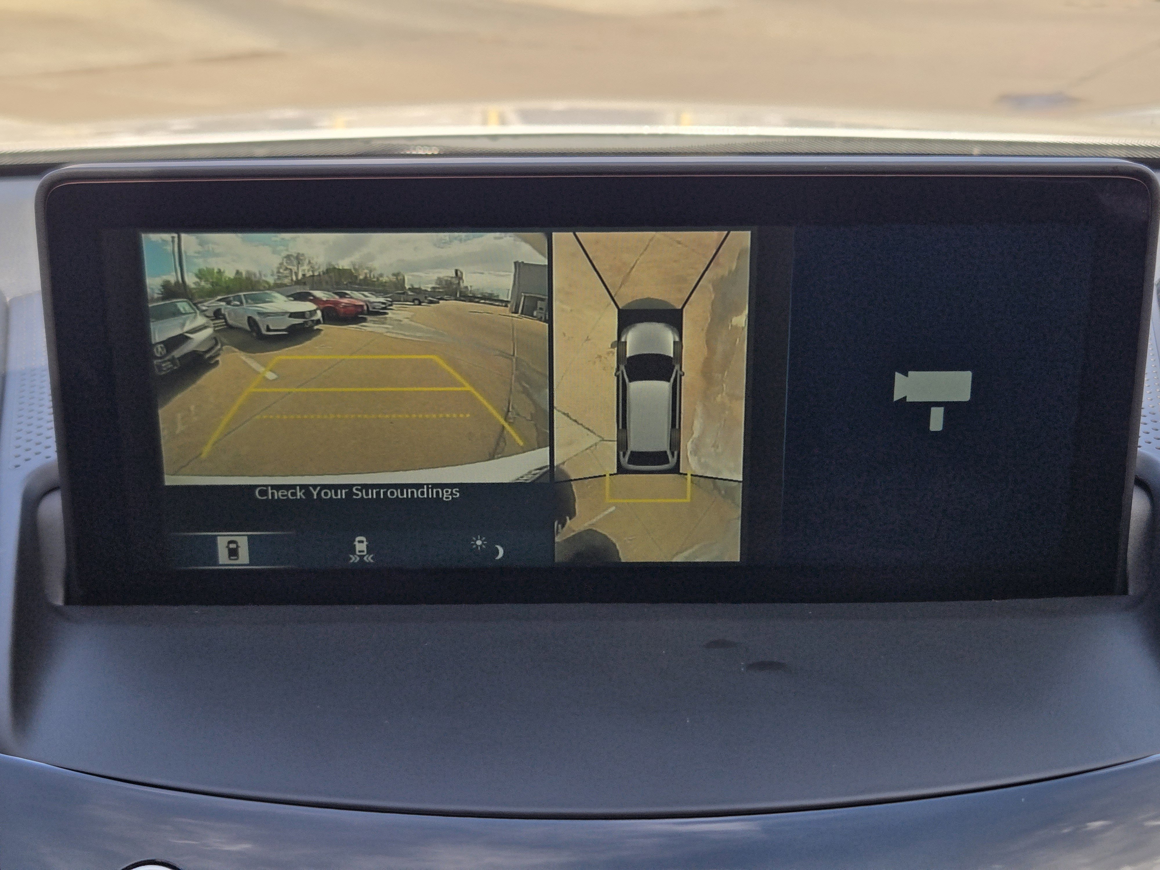 Certified 2025 Acura RDX A-Spec image 19