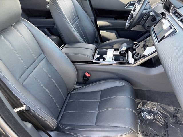 Used 2023 Land Rover Range Rover Velar R-Dynamic S AWD/4WD image 20