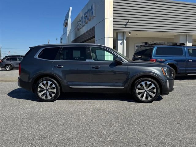Used 2021 Kia Telluride S image 2