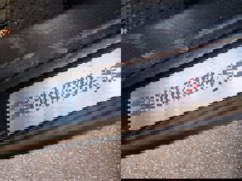 Used 2011 MINI Cooper Countryman S image 14