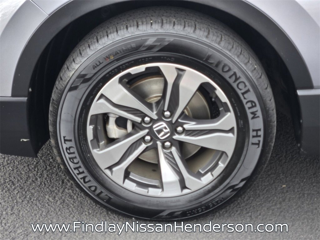 Used 2020 Honda CR-V LX image 9
