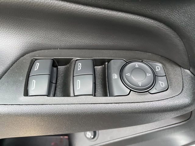 Used 2022 Chevrolet Equinox LT image 12