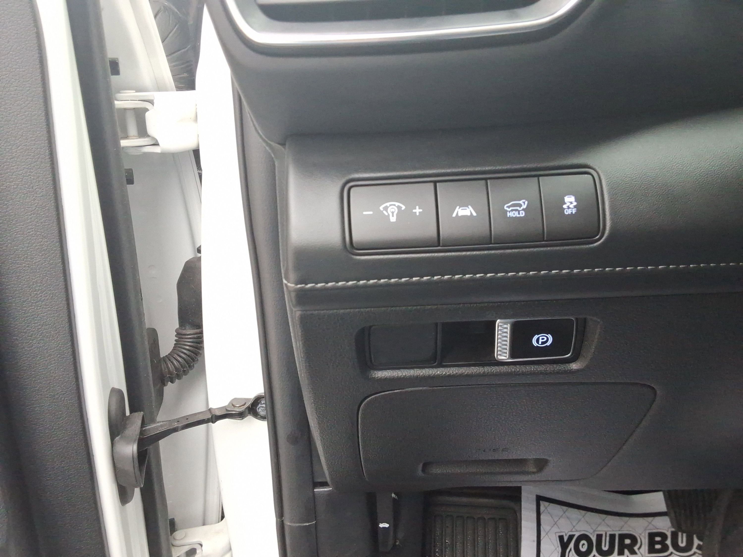 Used 2023 Hyundai Santa Fe Limited image 21