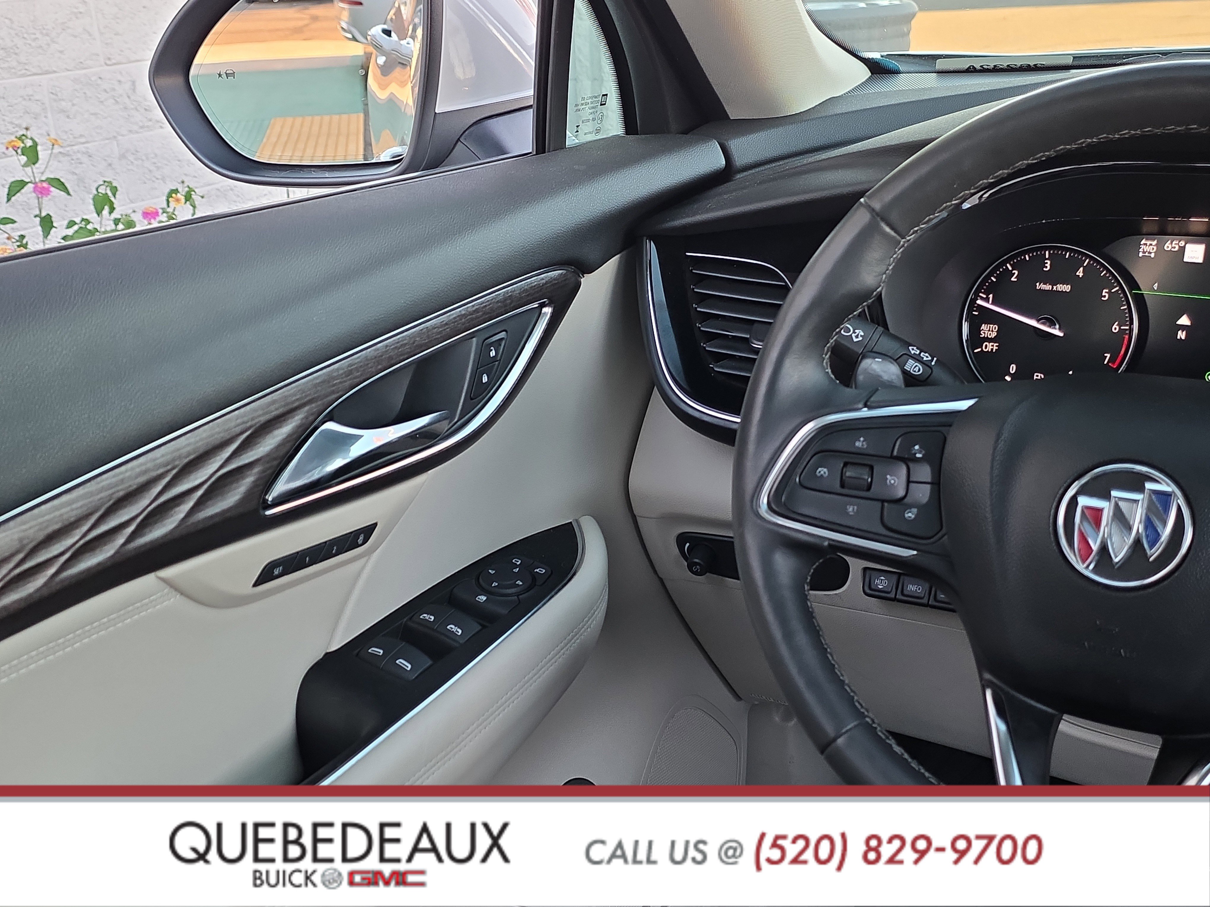 Used 2023 Buick Envision Avenir image 28