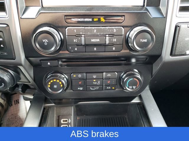 Used 2017 Ford F150 XLT w/ Equipment Group 302A Luxury image 23