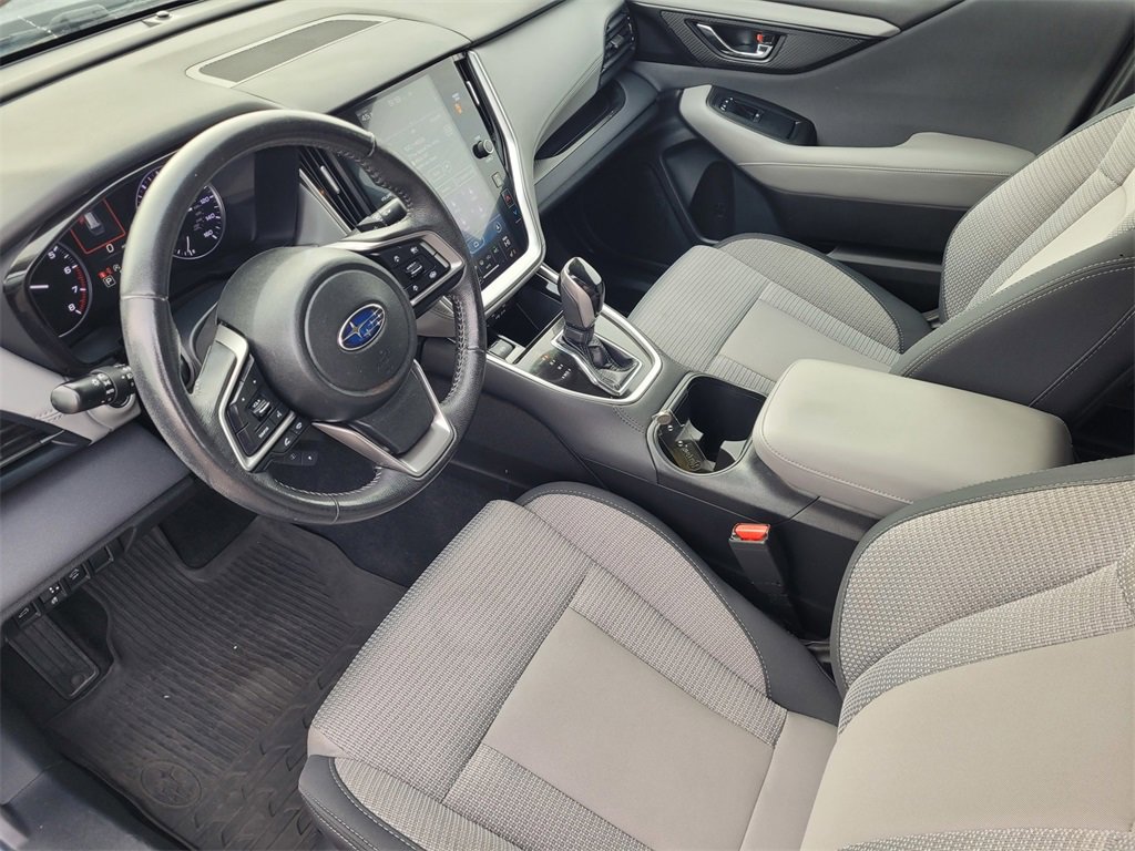 Used 2022 Subaru Outback Premium image 10