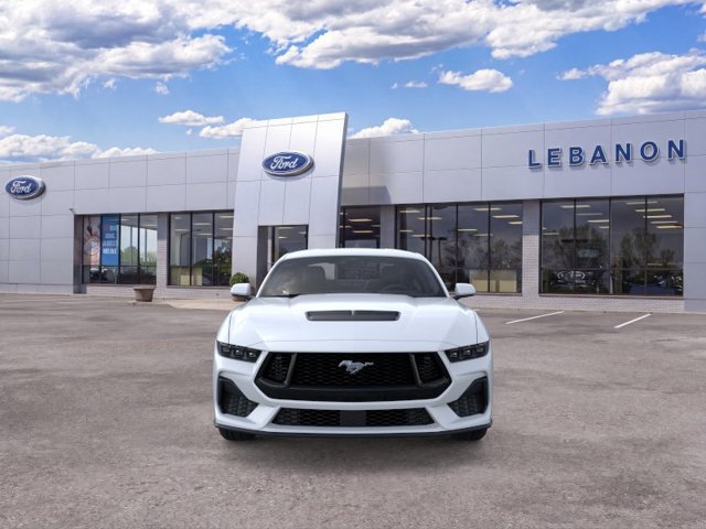 New 2026 Ford Mustang GT RWD image 7