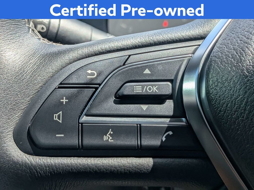 Certified 2023 INFINITI Q50 Sensory RWD image 27