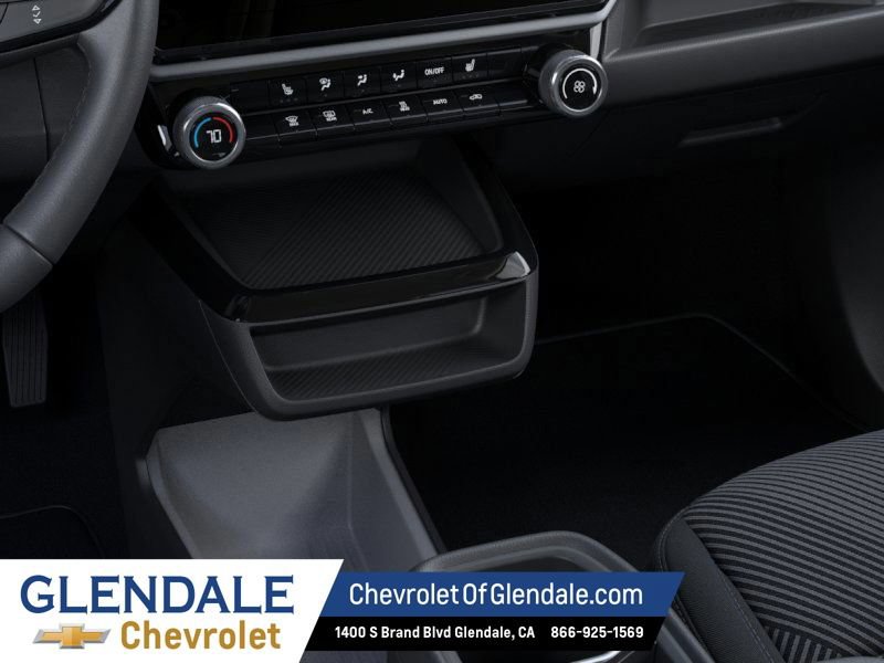 New 2027 Chevrolet Bolt LT w/ Comfort Package FWD image 23