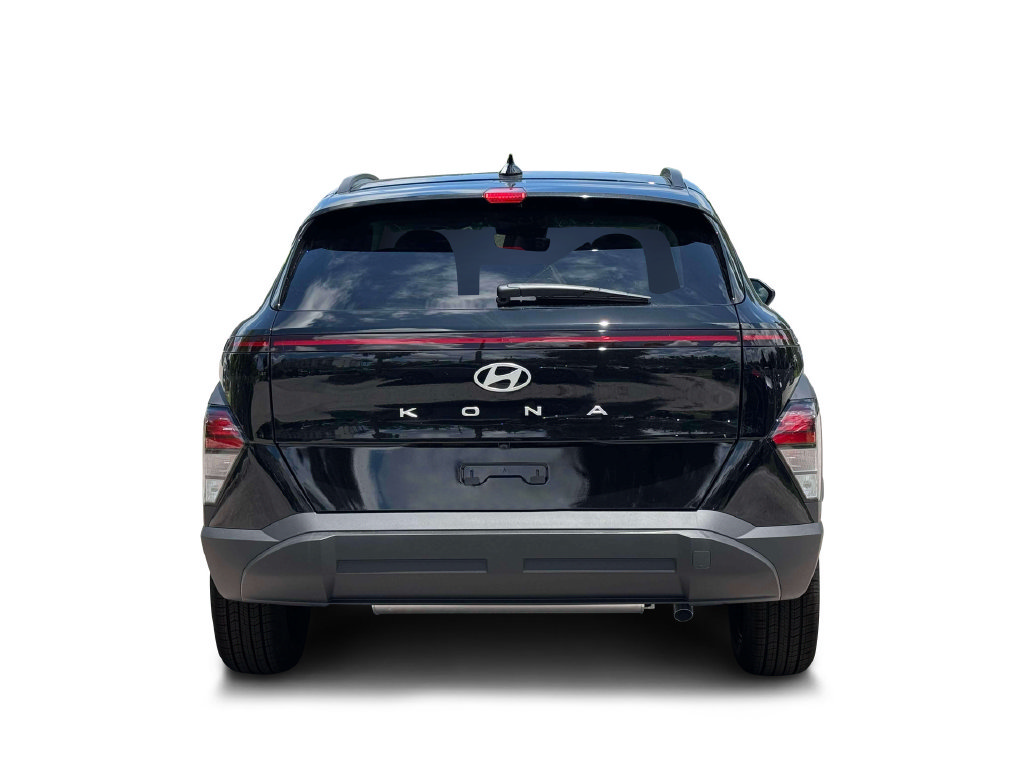 New 2027 Hyundai Kona SEL Sport FWD image 6