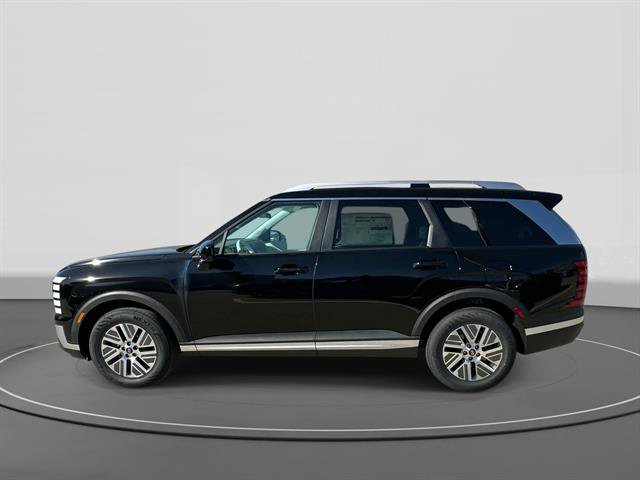 New 2027 Hyundai Palisade SEL FWD image 3