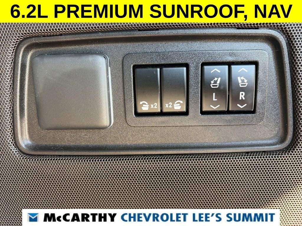 Used 2022 Cadillac Escalade ESV Premium Luxury image 65