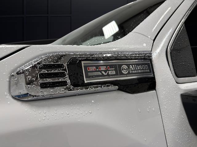 Used 2024 GMC Sierra 3500 SLE AWD/4WD image 36