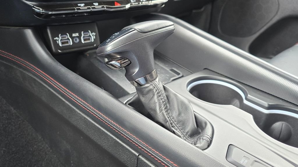 Used 2025 Dodge Durango R/T image 39