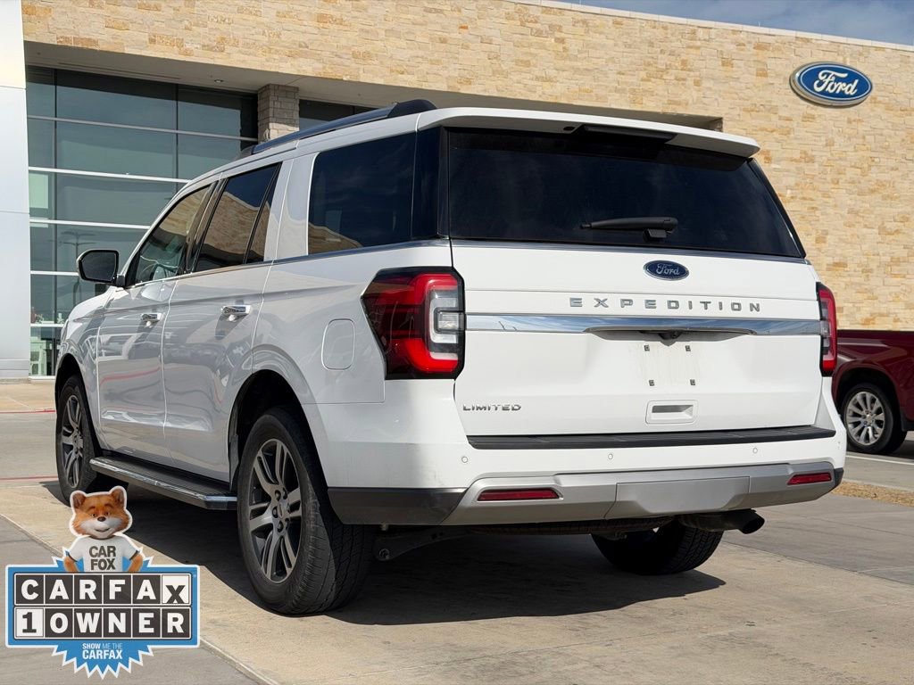 Used 2023 Ford Expedition Limited image 9