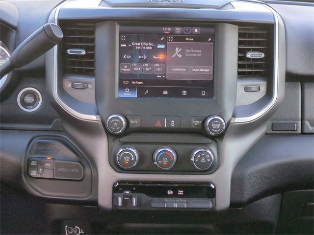 Used 2024 RAM 3500 Big Horn image 18