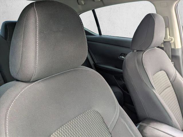 Used 2021 Nissan Sentra S image 13