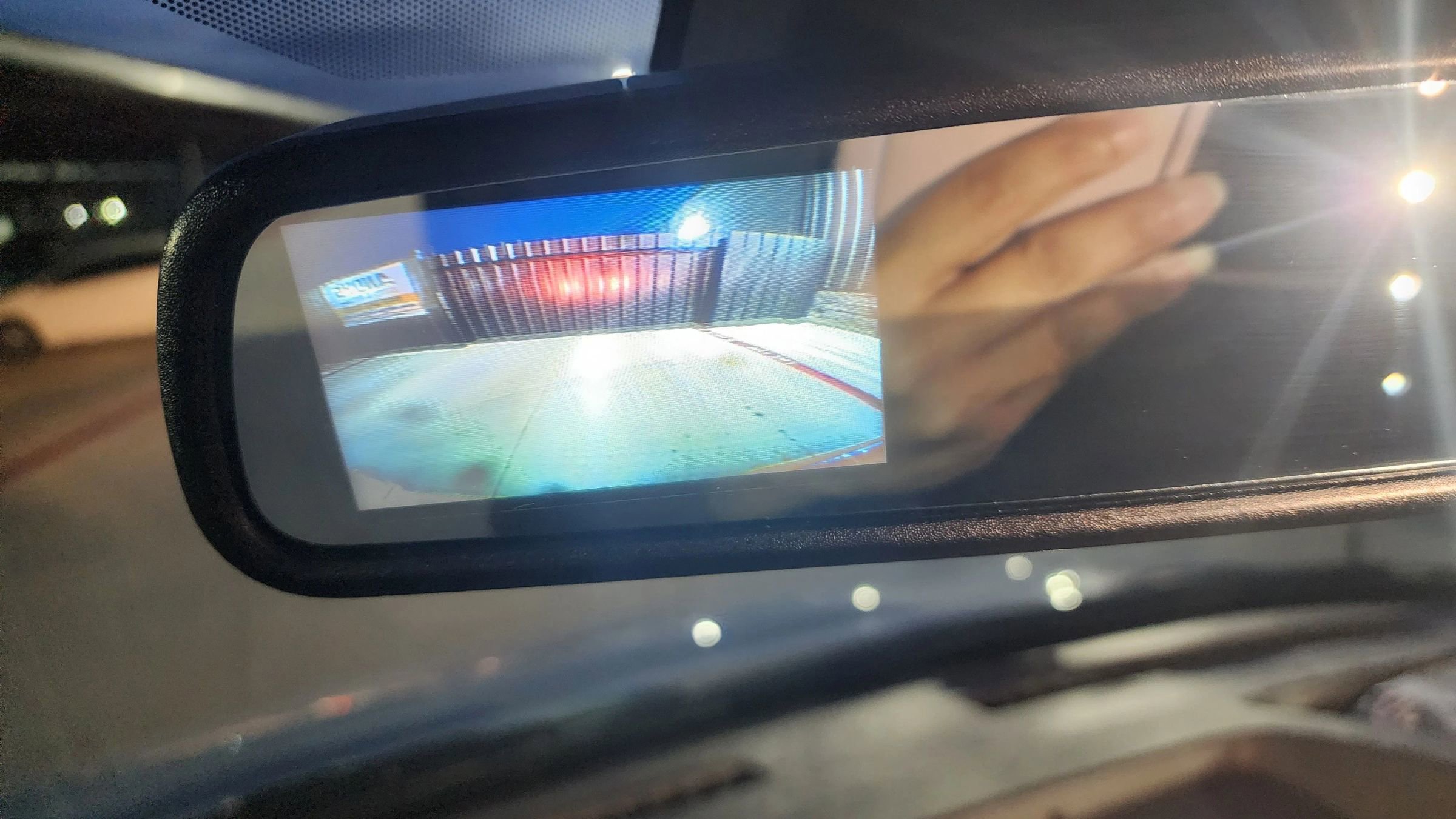 Used 2024 Chevrolet Express 2500 w/ Driver Convenience Package image 29