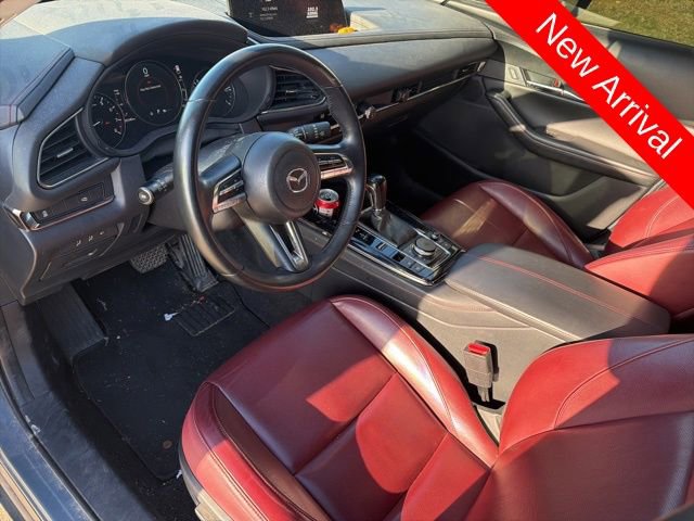 Used 2022 MAZDA CX-30 AWD 2.5 S w/ Preferred Package image 10