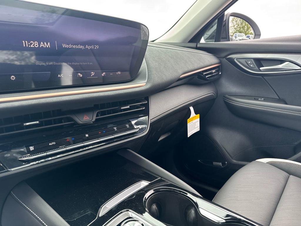 New 2026 Buick Envision Sport Touring AWD/4WD image 21