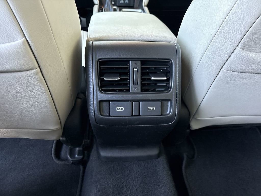 Used 2022 Honda Accord EX-L image 21