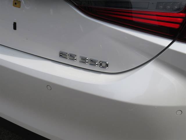Used 2021 Lexus ES 350 w/ Premium Package FWD image 30