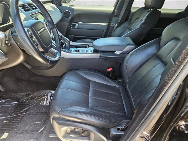 Used 2014 Land Rover Range Rover Sport HSE AWD/4WD image 18