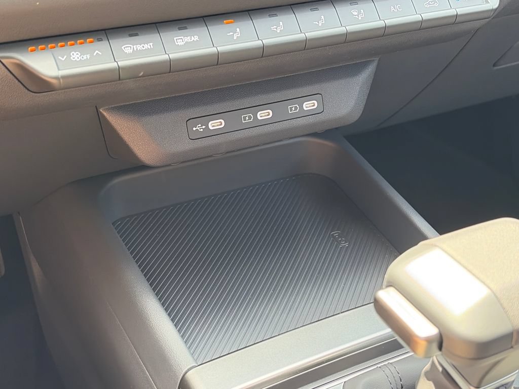 New 2027 Kia Seltos LX AWD/4WD image 21