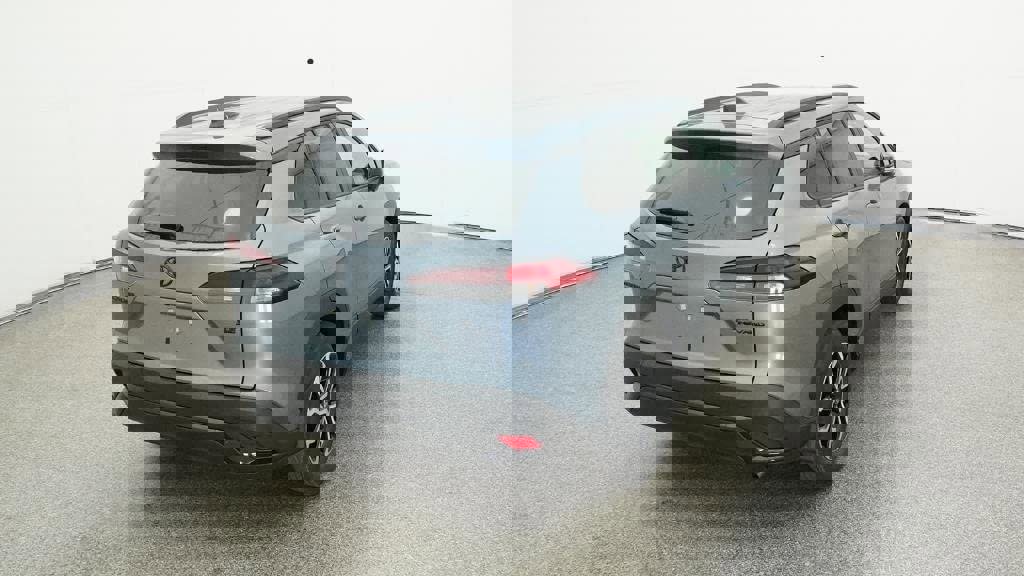 New 2026 Toyota Corolla Cross SE image 8