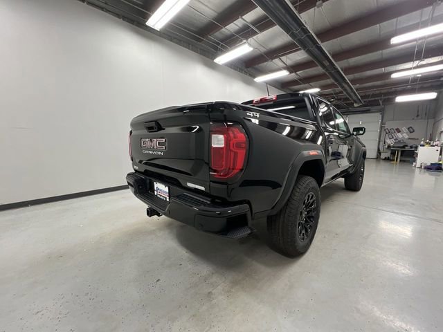 New 2026 GMC Canyon Elevation w/ Convenience Package image 8