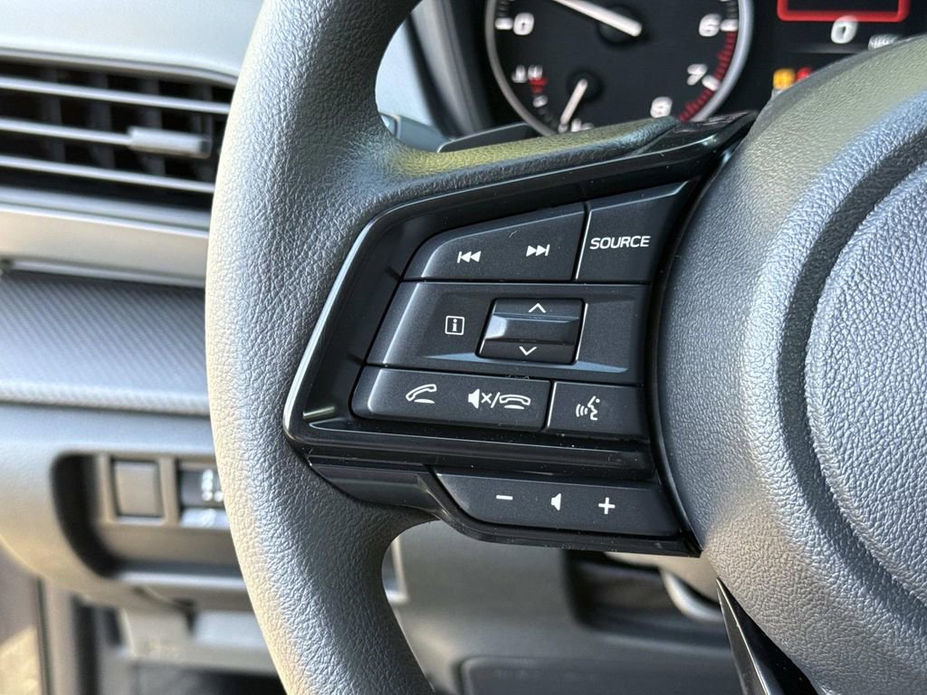 New 2026 Subaru Crosstrek 2.0i Premium image 38