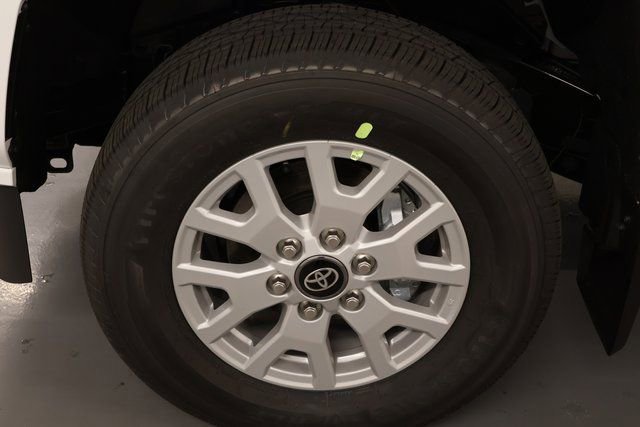 New 2026 Toyota Tacoma SR5 image 7