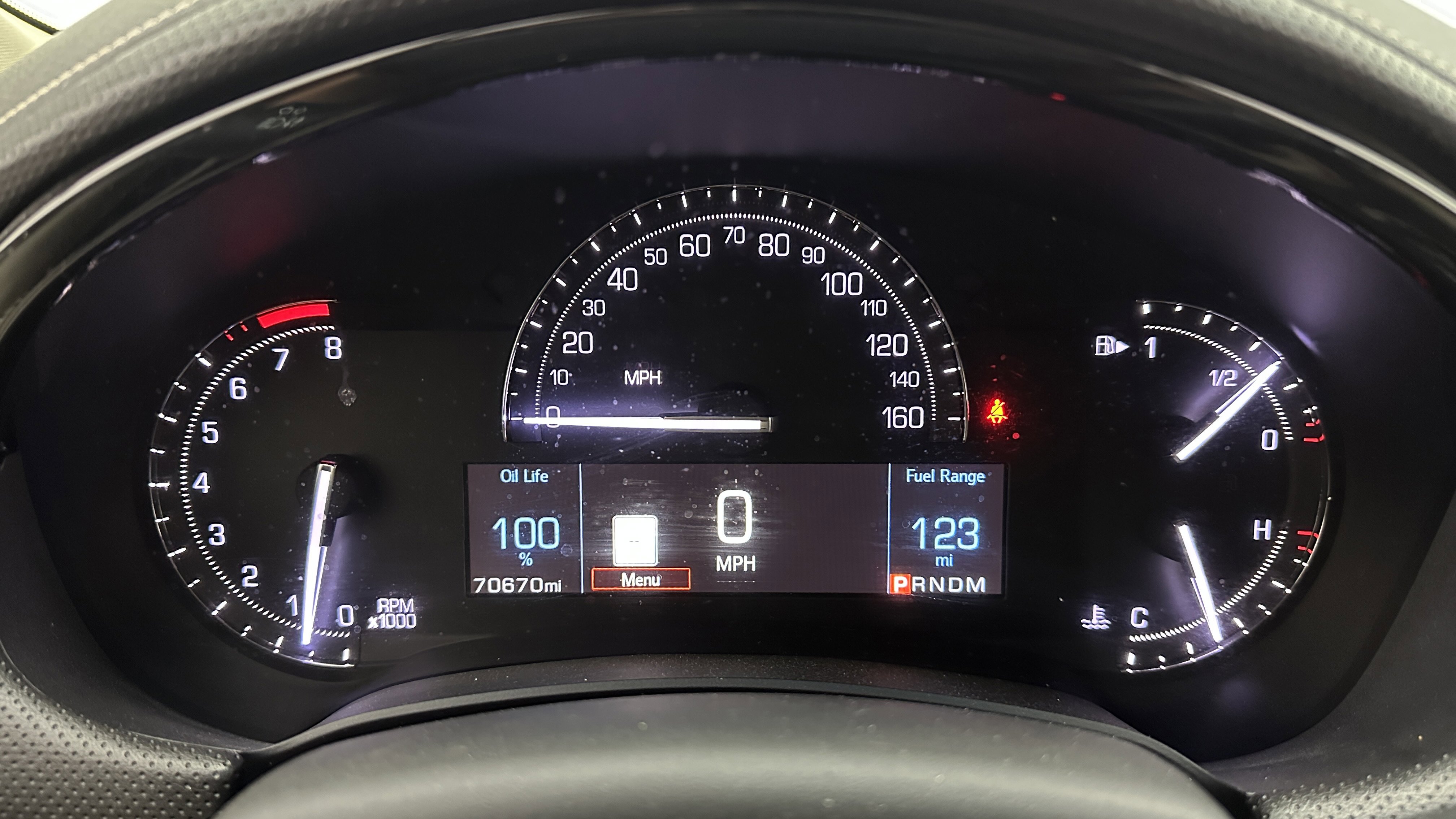 Used 2019 Cadillac XTS Luxury image 15