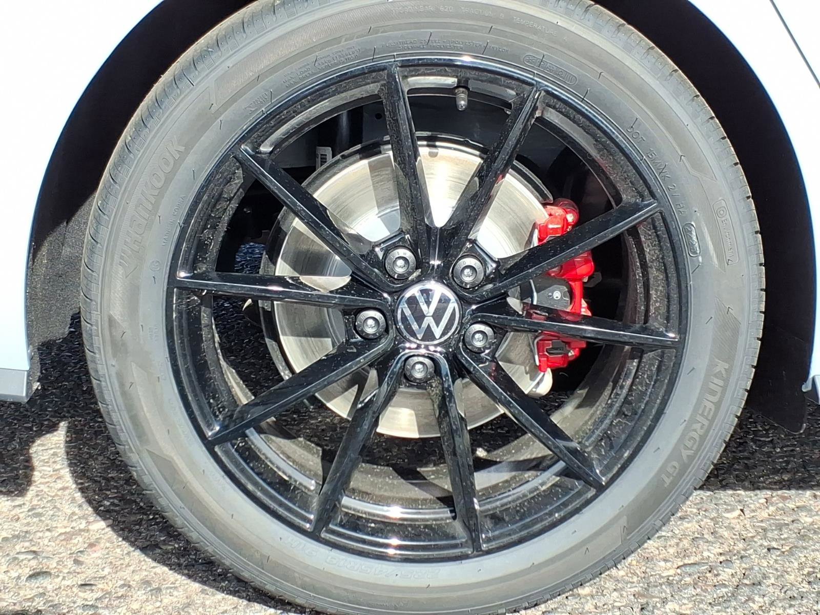 New 2026 Volkswagen Jetta GLI Autobahn image 10