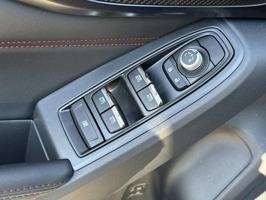 New 2026 Subaru WRX Premium image 20