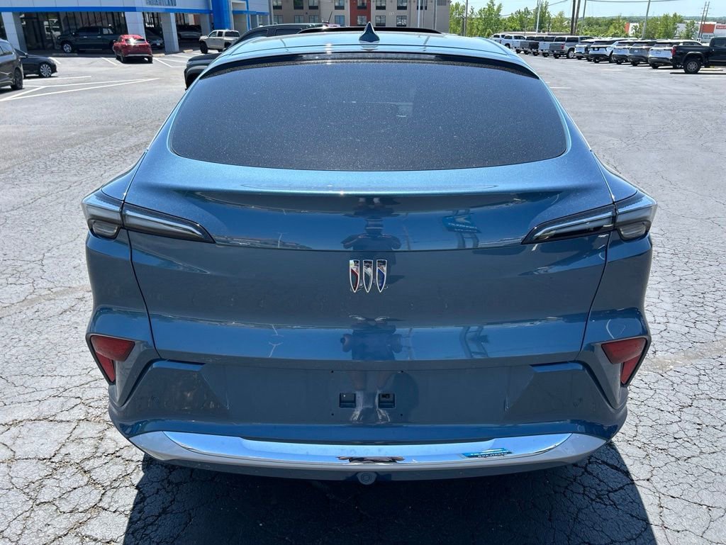 Used 2024 Buick Envista Avenir FWD image 6