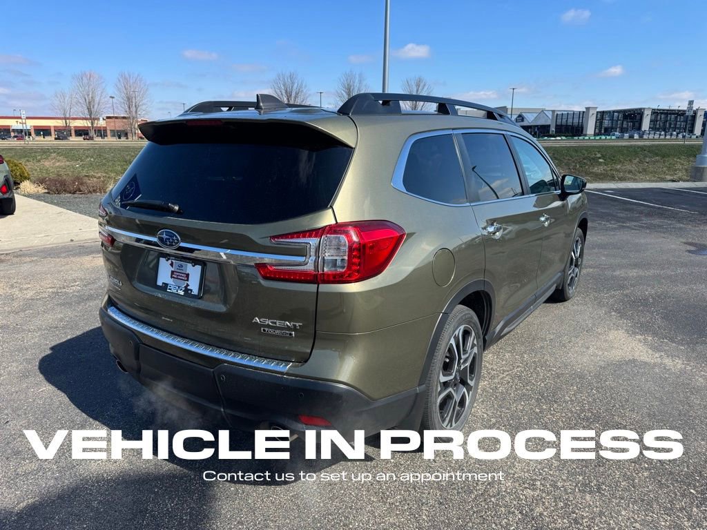 Used 2024 Subaru Ascent Touring image 3